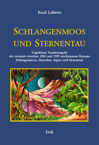 Schlangenmoos und Sternentau