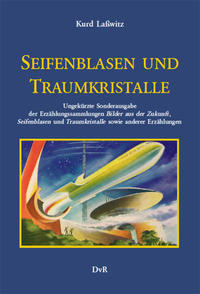 Seifenblasen und Traumkristalle