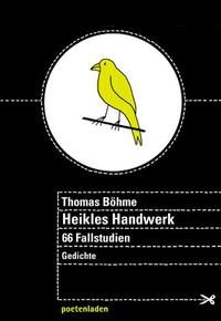 Heikles Handwerk