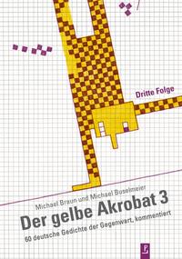 Der gelbe Akrobat 3