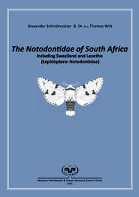 The Notodontidae of South Africa