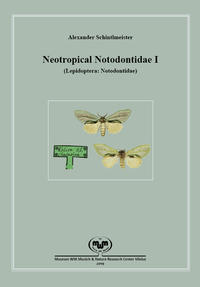 Neotropical Notodontidae I (Lepidoptera: Notodontidae)