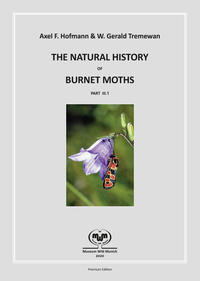 e Natural History of Burnet Moths (Zygaena Fabricius, 1775) (Lepidoptera: Zygaenidae), Part 6.3.1 Species section