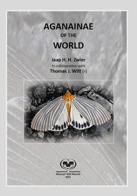 AGANAINAE OF THE WORLD (Lepidoptera, Erebidae)