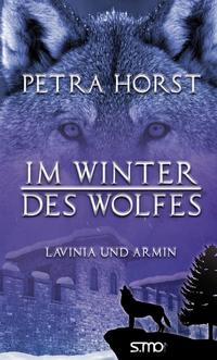 Im Winter des Wolfes