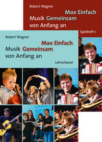 Max Einfach – Musik Gemeinsam von Anfang an