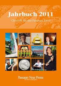 Jahrbuch 2011