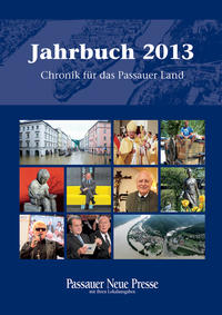 Jahrbuch 2013