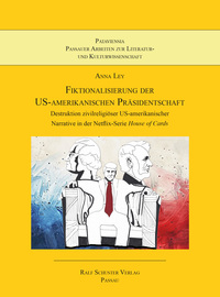 Fiktionalisierung der US-amerikanischen Präsidentschaft