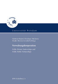 Verwaltungskooperation