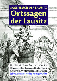 Sagenbuch der Lausitz