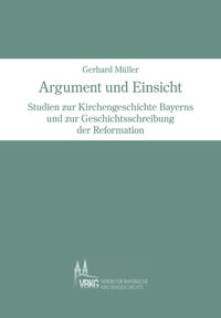 Argument und Einsicht