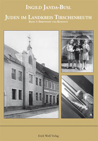 Juden im Landkreis Tirschenreuth
