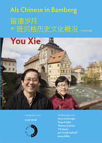 Als Chinese in Bamberg