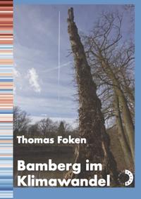 Bamberg im Klimawandel - Cover