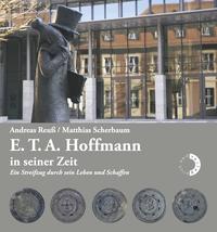 E.T.A. Hoffmann in seiner Zeit - Cover