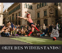 Orte des Widerstands