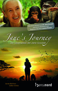 JANE’S JOURNEY