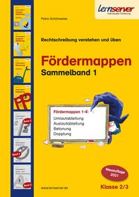 Lernserver-Fördermappen-Sammelband 1