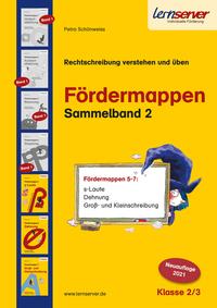 Lernserver-Fördermappen-Sammelband 2