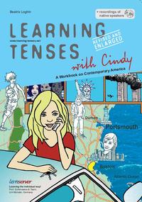 Learning Tenses with Cindy - Revised and Enlarged