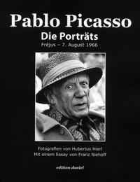 Pablo Picasso