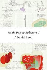 David Reed: Rock Paper Scissors