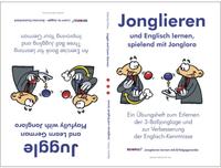 Juggle and learn German, Playfuly with Jongloro (Taschenbuch)