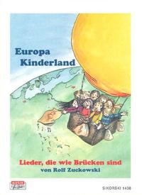 Europa Kinderland / Europa kraina dzieci