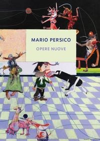 Mario Persico