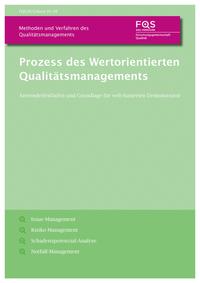 Prozess des Wertorientierten Qualitätsmanagements