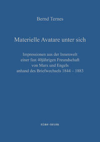 Materielle Avatare unter sich