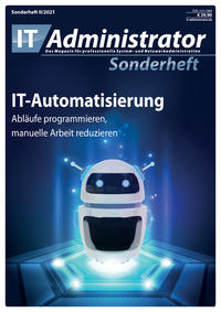 IT-Automatisierung