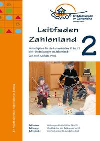 Leitfaden Zahlenland 2