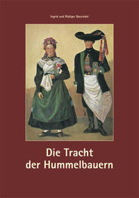 Die Tracht der Hummelbauern