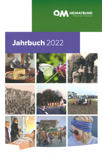 Jahrbuch Oldenburger Münsterland 2022