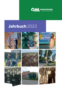 Jahrbuch Oldenburger Münsterland 2023