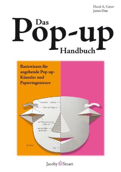 Das Pop-up-Handbuch - Cover
