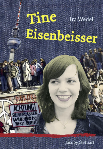 Tine Eisenbeisser - Cover
