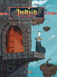 Donjon Monster 6 - Der schwarze Fürst