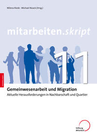 Gemeinwesenarbeit und Migration
