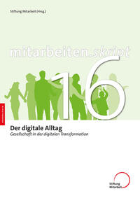 Der digitale Alltag