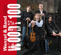CD Wenzel & Band "Woody 100"