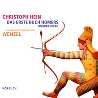 DO-CD Christoph Hein - Hörbuch 