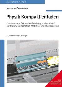 Physik Kompaktleifaden