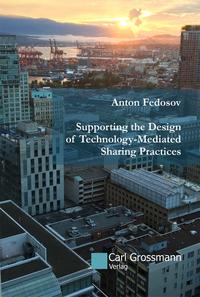 Supporting the Design of Technology-Mediated Sharing Practices