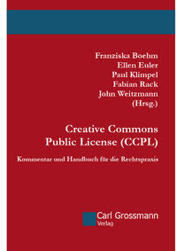 Creative Commons Public License