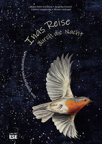 Cover-Abbildung für Inas Reise durch die Nacht (99999---978-3-941163-49-2)