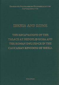 Iberia and Rome