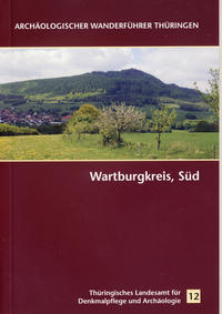 Wartburgkreis, Süd